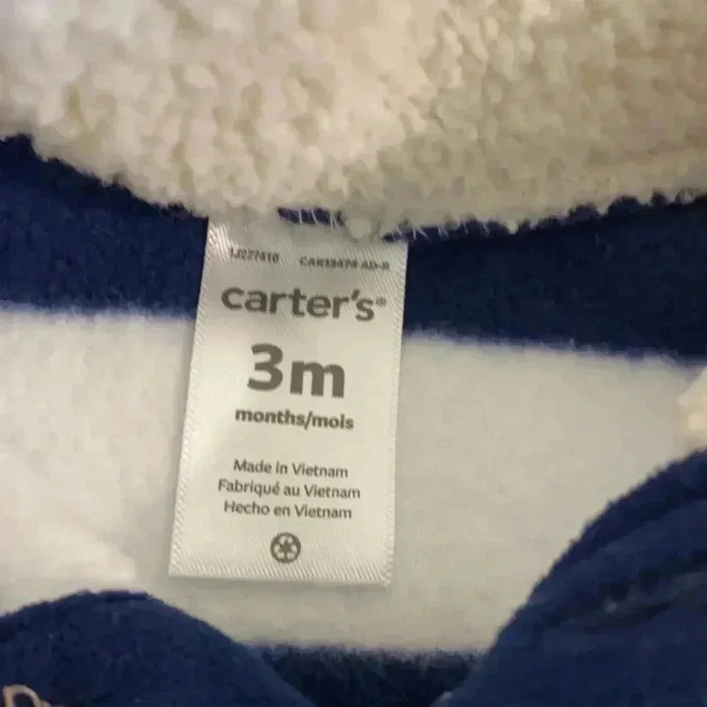 Carter’s baby top